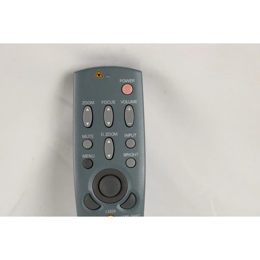 Canon CXJK Remote for Projectors Untested